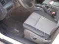 Stone White - Grand Cherokee Laredo Photo No. 7