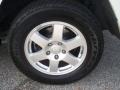 Stone White - Grand Cherokee Laredo Photo No. 9