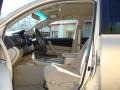 Sandy Beach Metallic - Highlander 4WD Photo No. 13