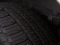 Stone White - Grand Cherokee Laredo Photo No. 10