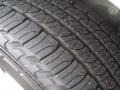 Stone White - Grand Cherokee Laredo Photo No. 11