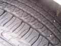 Stone White - Grand Cherokee Laredo Photo No. 13