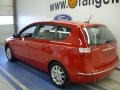 Chilipepper Red - Elantra Touring Photo No. 3