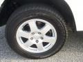 Stone White - Grand Cherokee Laredo Photo No. 16