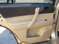 Sandy Beach Metallic - Highlander 4WD Photo No. 20