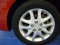Chilipepper Red - Elantra Touring Photo No. 6