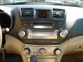 Sandy Beach Metallic - Highlander 4WD Photo No. 23