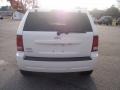 Stone White - Grand Cherokee Laredo Photo No. 18