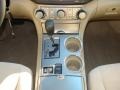 Sandy Beach Metallic - Highlander 4WD Photo No. 24
