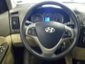 2009 Chilipepper Red Hyundai Elantra Touring  photo #10