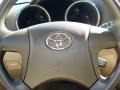 Sandy Beach Metallic - Highlander 4WD Photo No. 26