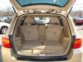 Sandy Beach Metallic - Highlander 4WD Photo No. 27
