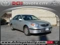Lunar Mist Metallic - Camry XLE V6 Photo No. 1