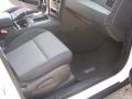 Stone White - Grand Cherokee Laredo Photo No. 24
