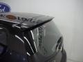Black - Aveo LS Hatchback Photo No. 4