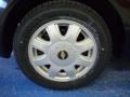 Black - Aveo LS Hatchback Photo No. 6