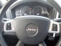 Stone White - Grand Cherokee Laredo Photo No. 26