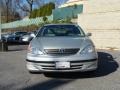 Lunar Mist Metallic - Camry XLE V6 Photo No. 2