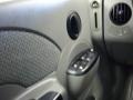Black - Aveo LS Hatchback Photo No. 10