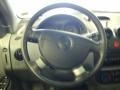 Black - Aveo LS Hatchback Photo No. 11