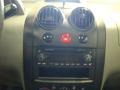 Black - Aveo LS Hatchback Photo No. 12