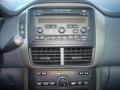 Steel Blue Metallic - Pilot EX 4WD Photo No. 14