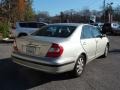 Lunar Mist Metallic - Camry XLE V6 Photo No. 7