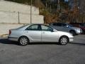 Lunar Mist Metallic - Camry XLE V6 Photo No. 8