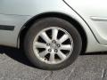 Lunar Mist Metallic - Camry XLE V6 Photo No. 9