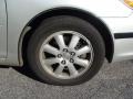 Lunar Mist Metallic - Camry XLE V6 Photo No. 10
