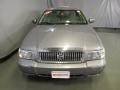 2006 Tungsten Metallic Mercury Grand Marquis LS  photo #2