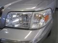 Tungsten Metallic - Grand Marquis LS Photo No. 4