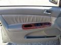 Lunar Mist Metallic - Camry XLE V6 Photo No. 15