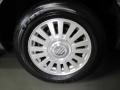 2006 Grand Marquis LS Wheel