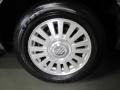 2006 Mercury Grand Marquis LS Wheel and Tire Photo