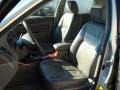 Lunar Mist Metallic - Camry XLE V6 Photo No. 16
