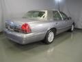 2006 Tungsten Metallic Mercury Grand Marquis LS  photo #11