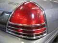 Tungsten Metallic - Grand Marquis LS Photo No. 14