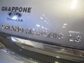 Tungsten Metallic - Grand Marquis LS Photo No. 16
