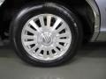  2006 Grand Marquis LS Wheel