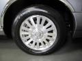 2006 Mercury Grand Marquis LS Wheel and Tire Photo