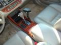 Lunar Mist Metallic - Camry XLE V6 Photo No. 28
