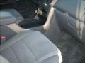 Steel Blue Metallic - Pilot EX 4WD Photo No. 19