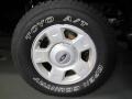 2004 Ford F150 STX SuperCab 4x4 Wheel and Tire Photo
