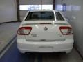Oxford White - Milan V6 Premier Photo No. 4