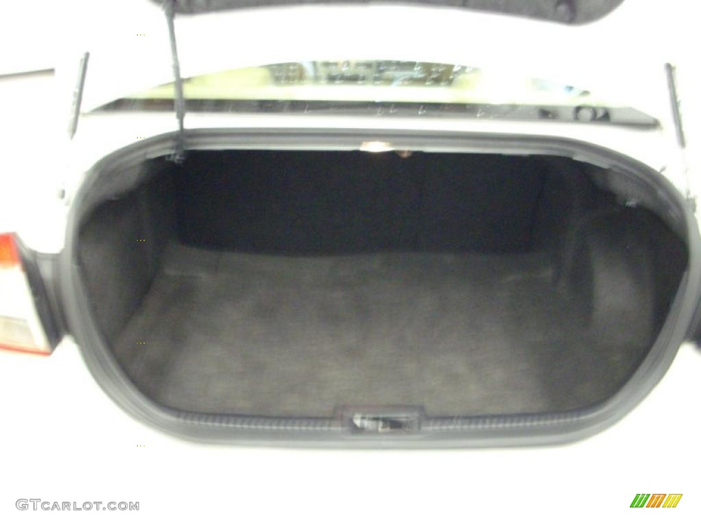 2007 Milan V6 Premier - Oxford White / Camel photo #5