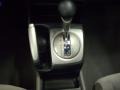 Nighthawk Black Pearl - Civic EX Sedan Photo No. 12