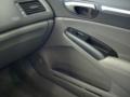 Nighthawk Black Pearl - Civic EX Sedan Photo No. 15
