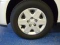 Stone White - Grand Caravan SE Photo No. 6