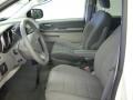Stone White - Grand Caravan SE Photo No. 7